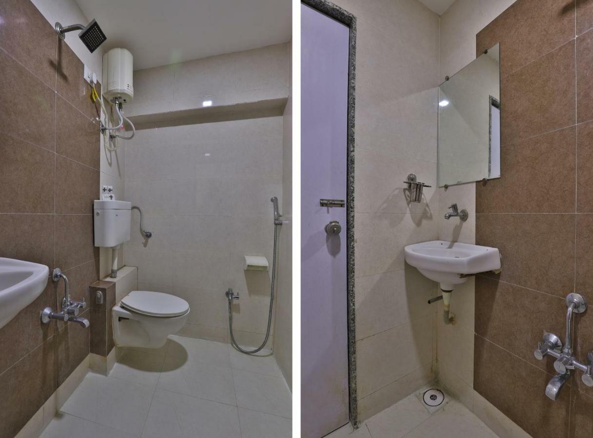 Hotel Sunstay Ахмедабад Екстериор снимка